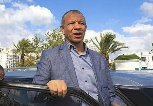 Rupture des relations avec le Maroc : Bengrina réagit