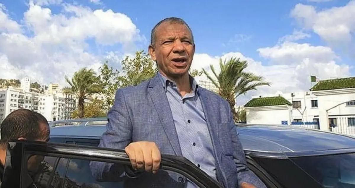 Rupture des relations avec le Maroc : Bengrina réagit