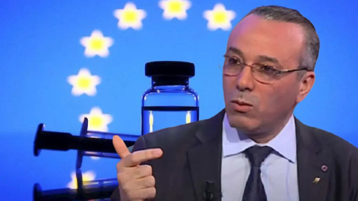 Vaccins reconnus : quand un sénateur Algérien critique l’Europe