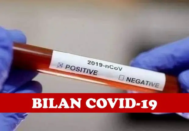 Covid-19 en Algérie : hausse des contaminations au bilan de ce 23 août