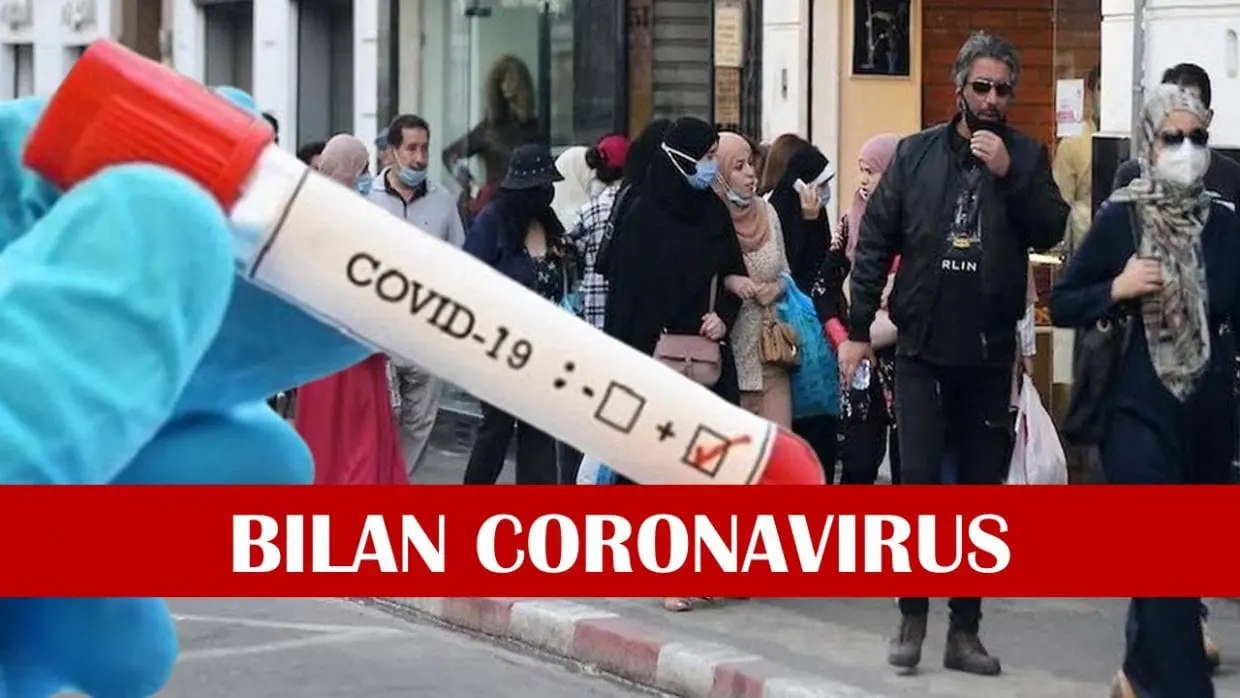 Covid-19 : le bilan repasse la barre des 100 cas ce 29 octobre