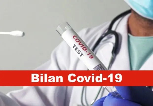 Covid-19 en Algérie : le bilan détaillé de ce jeudi 26 août 2021