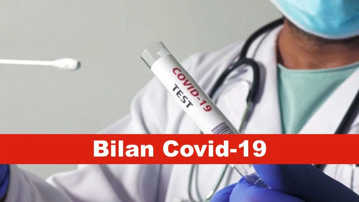 Covid-19 en Algérie : le bilan détaillé de ce jeudi 26 août 2021