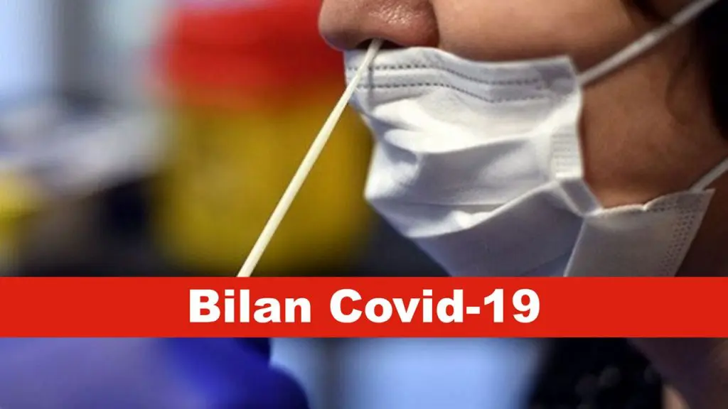 Covid-19 en Algérie : le bilan de ce samedi 28 août 2021