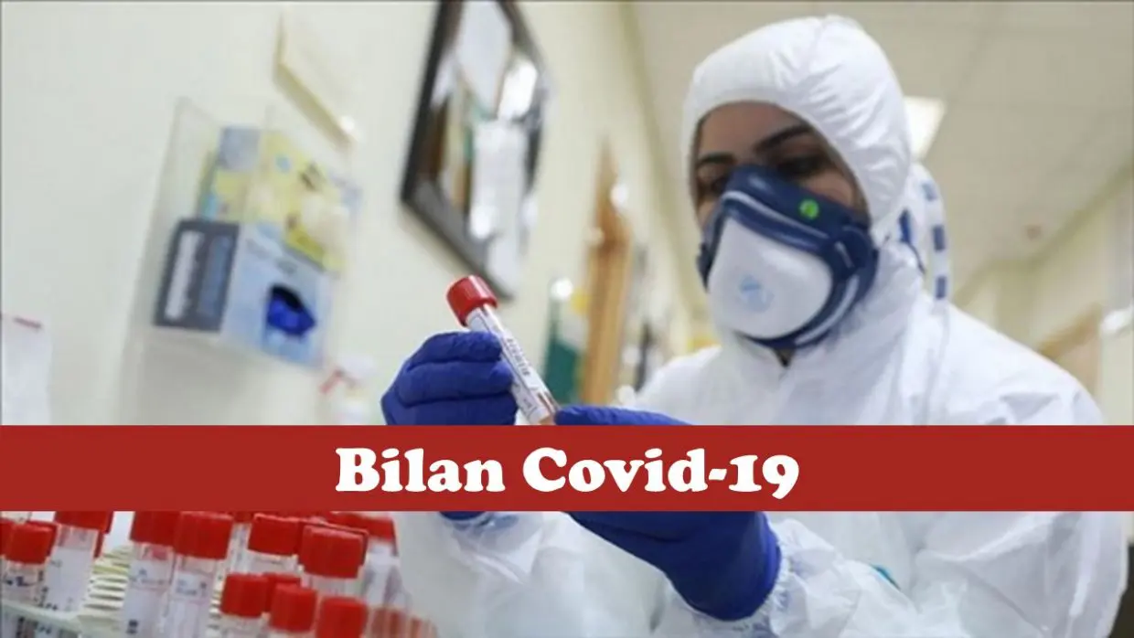 Bilan Covid-19 du 16 août : les contaminations à la hausse en Algérie