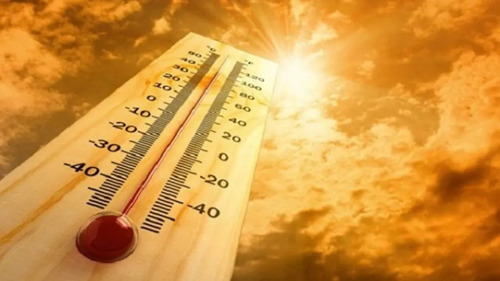 Alerte météo : jusqu’à 47 degrés dans 10 wilayas du nord