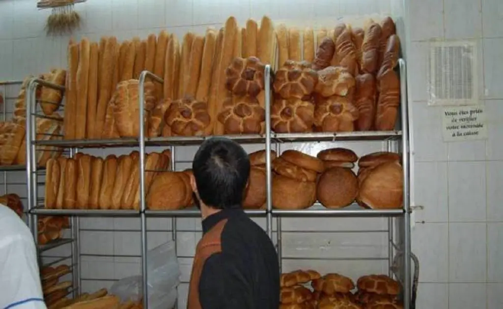 Pénurie du pain ordinaire à Alger