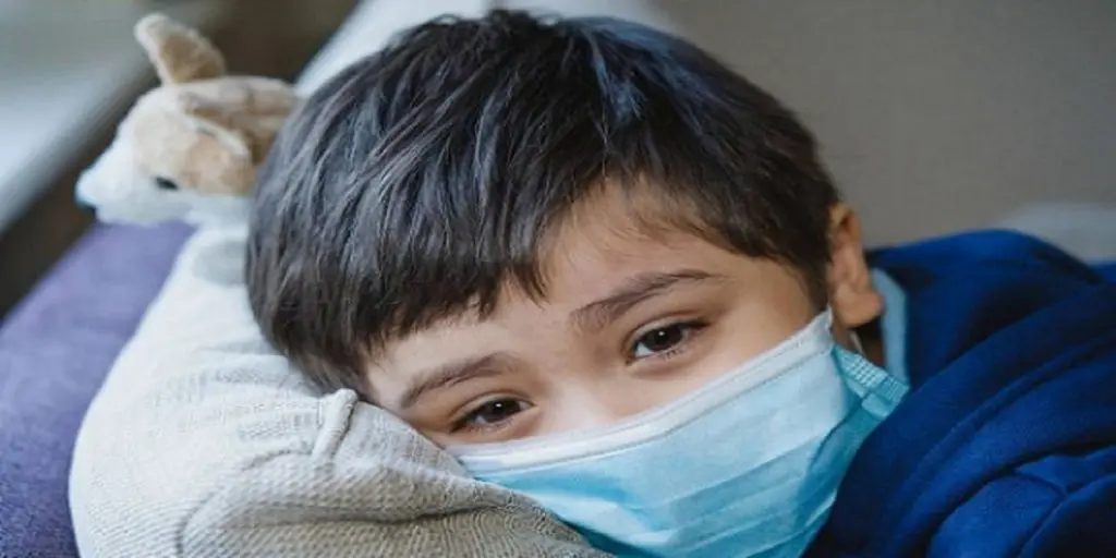 Covid-19 chez les enfants : les explications de Dr Hafida Chérif