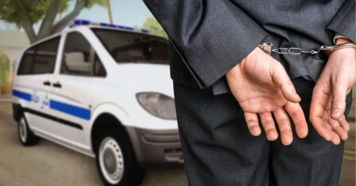 La police fait tomber 3 cadres de l’Etat à Alger