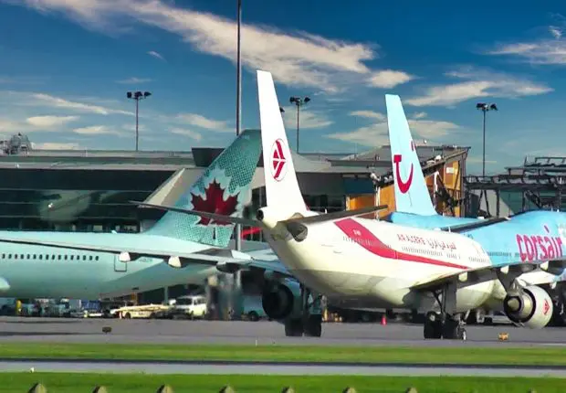 Vols Montréal – Alger : l’attente sans fin de la diaspora