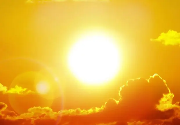 Météo : nouvelle vague de chaleur sur Alger et 20 autres wilayas