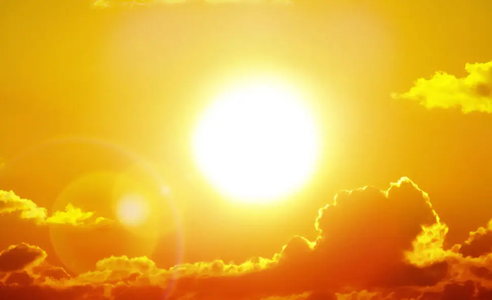 Météo Algérie : alerte canicule sur 5 wilayas du sud ce 25 juin