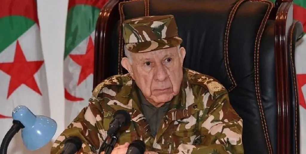 Chengriha évoque « une guerre perfide » déclarée contre l’Algérie