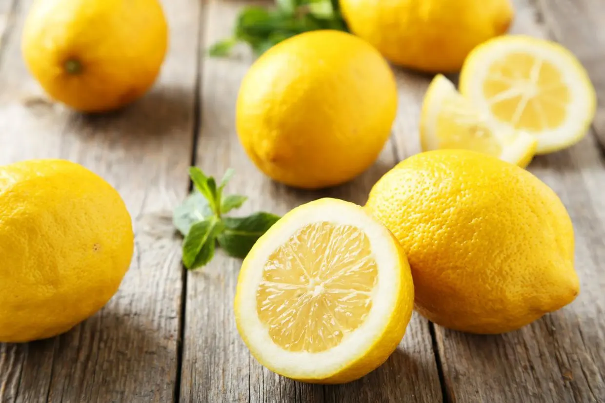En pleine crise de Covid-19, le citron est inaccessible aux algériens
