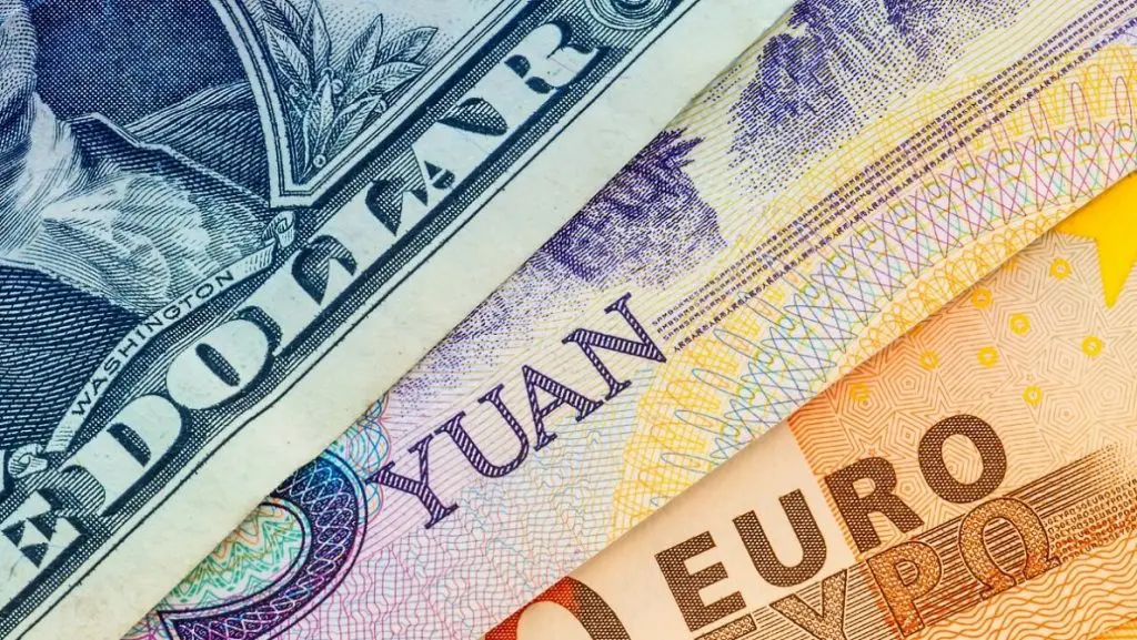 Euro – Dollar : taux de change des principales devises ce 4 aout