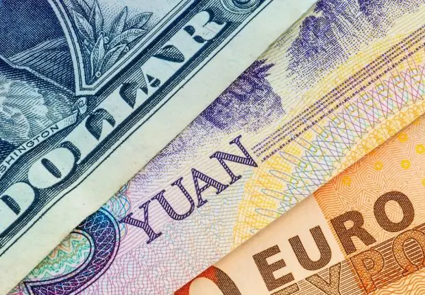 Euro – Dollar : taux de change des principales devises ce 4 aout