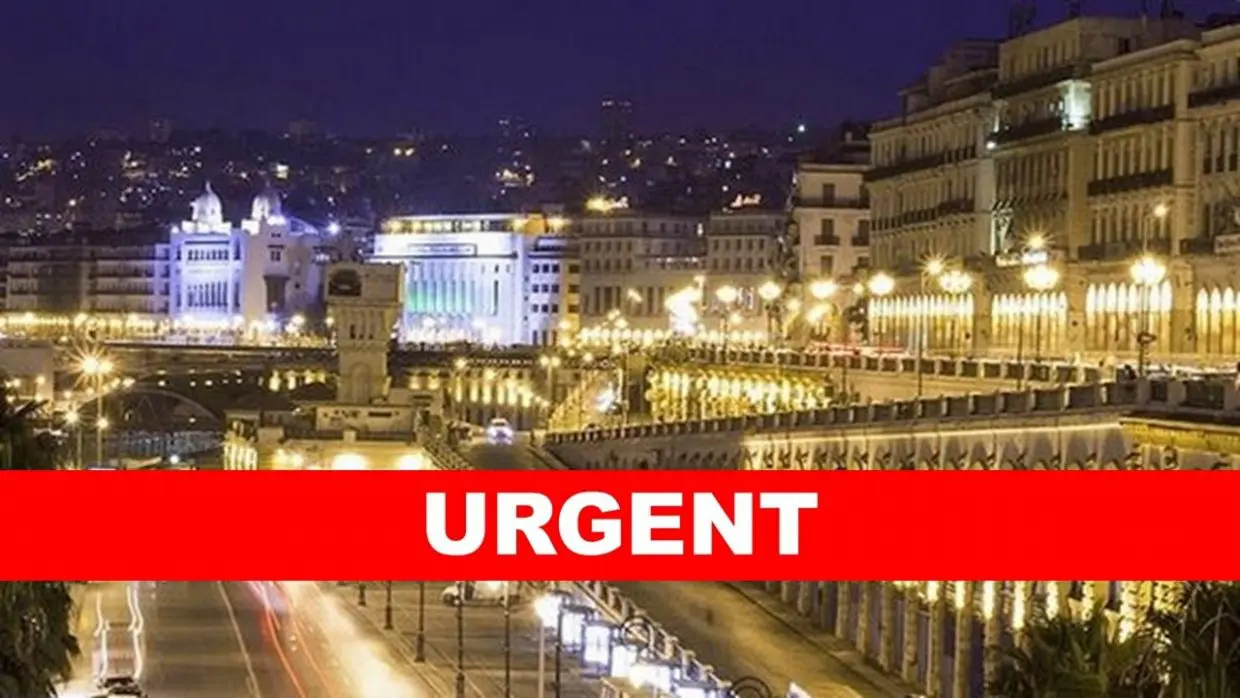 Covid-19 : réaménagement des horaires du confinement sanitaire