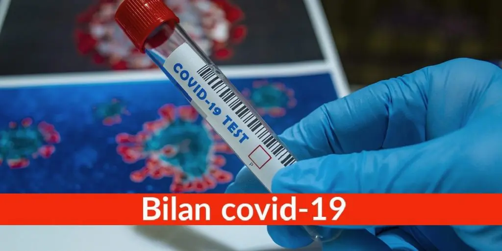 Covid-19 en Algérie : un bilan à la baisse ce samedi 4 septembre 2021