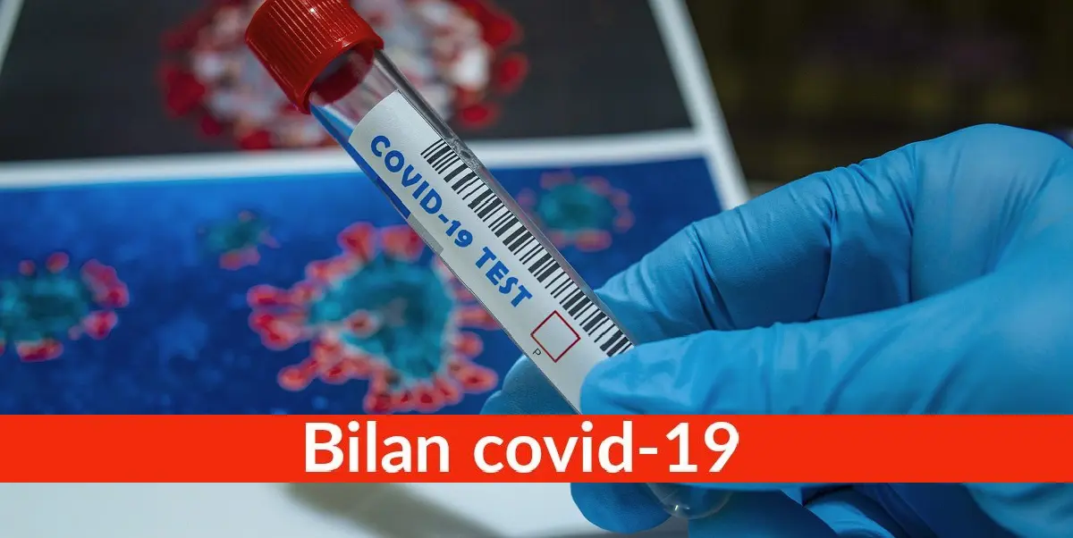 Covid-19 en Algérie : un bilan à la baisse ce samedi 4 septembre 2021 