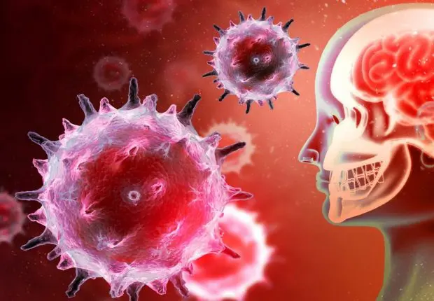 Comment le Covid-19 affecte le système nerveux ? Un spécialiste répond