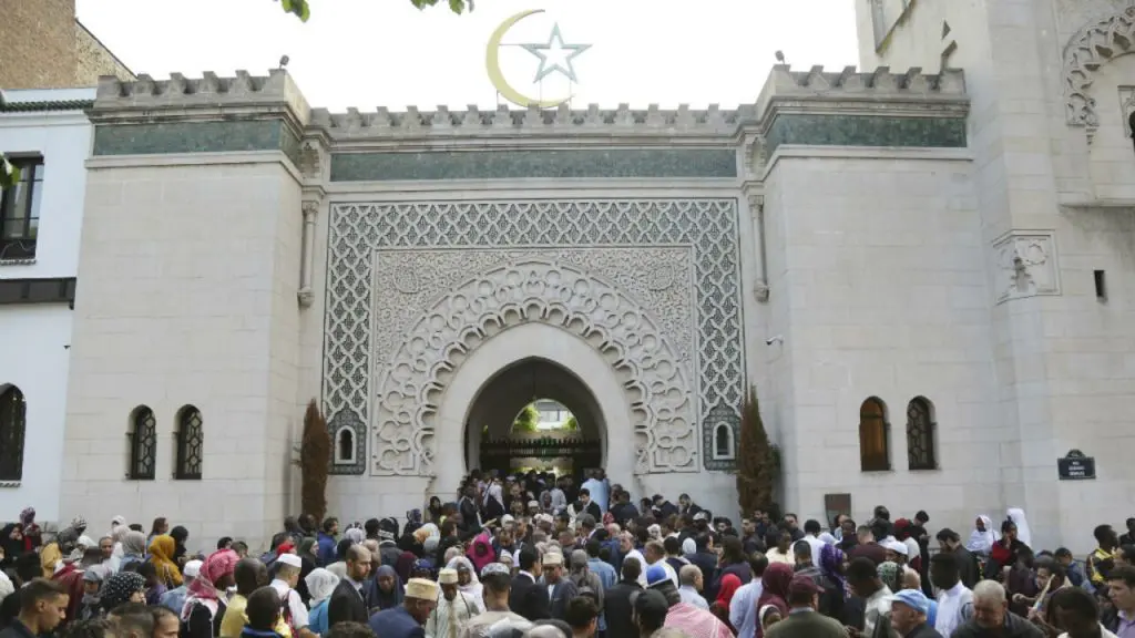 France : nouvelle mission pour les imams Algériens