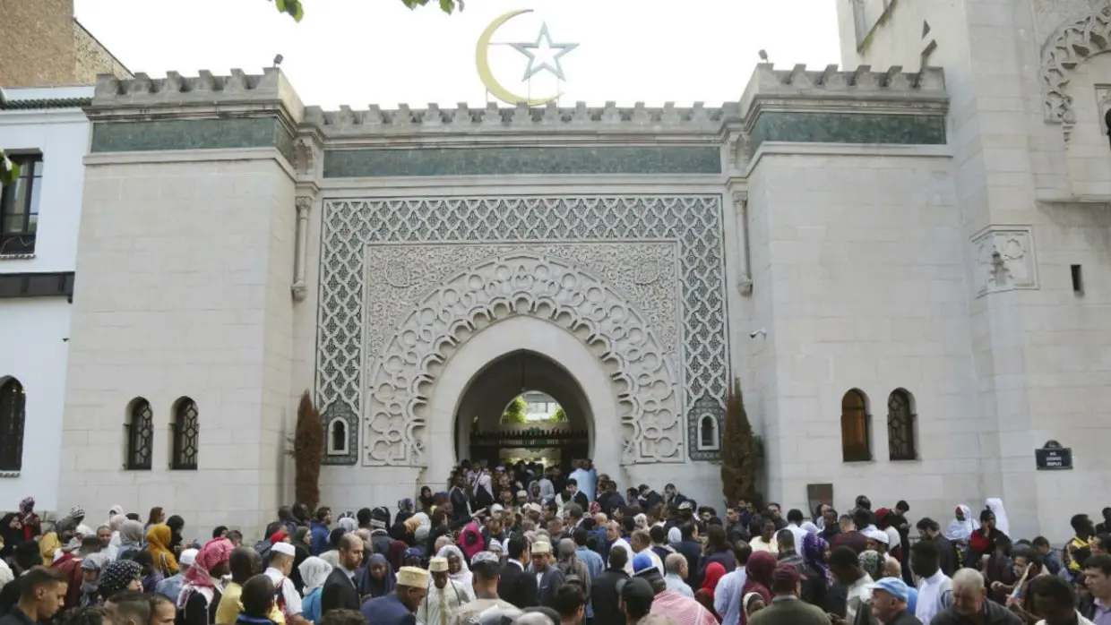 France : nouvelle mission pour les imams Algériens