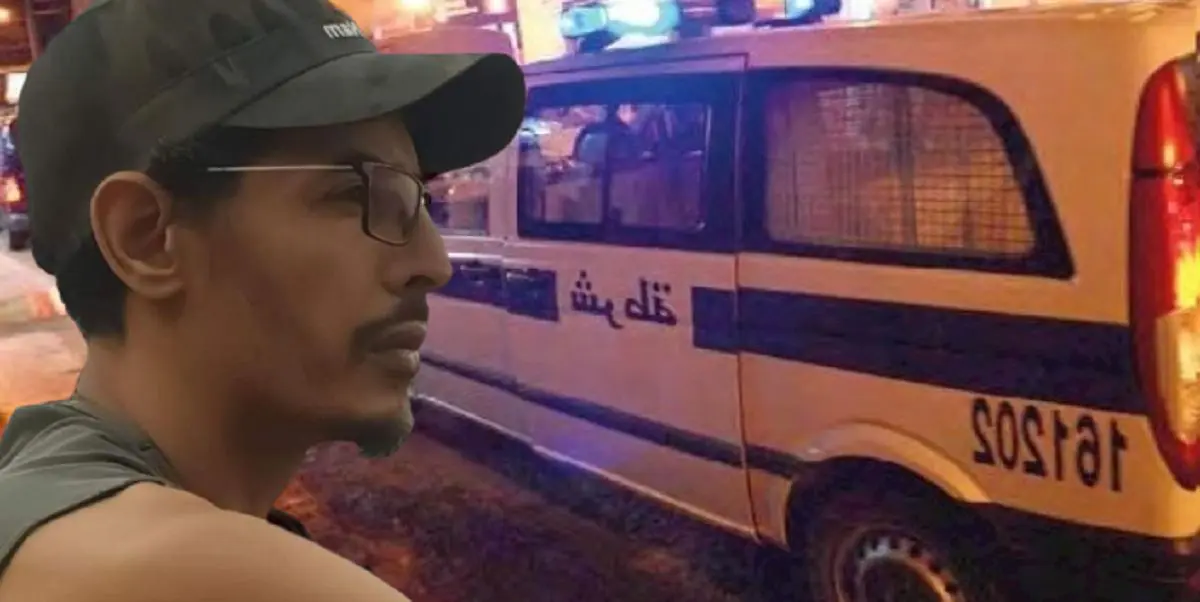 Tizi Ouzou : arrestation de l’individu ayant égorgé le jeune Djamel