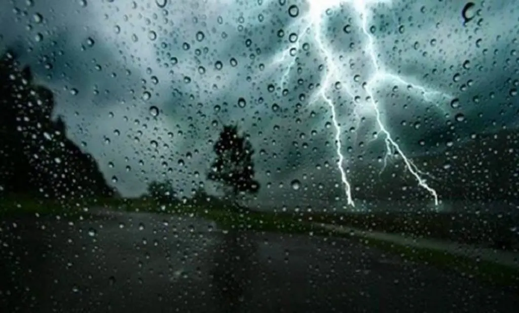 Météo Algérie : des pluies attendues dans 20 wilayas ce 31 aout