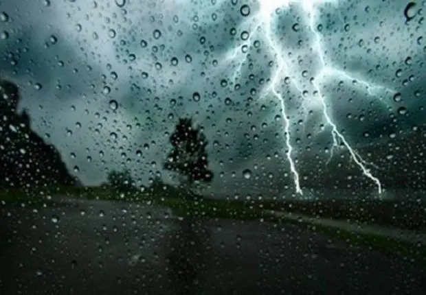 Météo Algérie : des pluies attendues dans 20 wilayas ce 31 aout