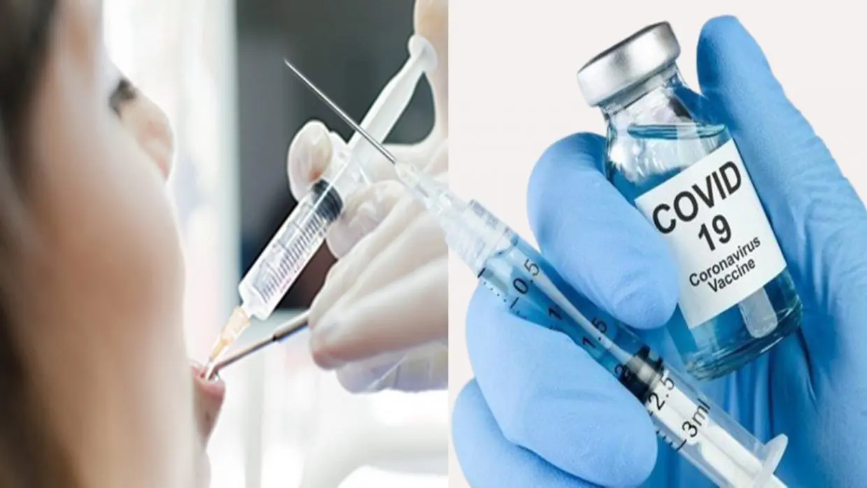 Anesthésie locale et vaccins Covid-19 : les explications d’un dentiste