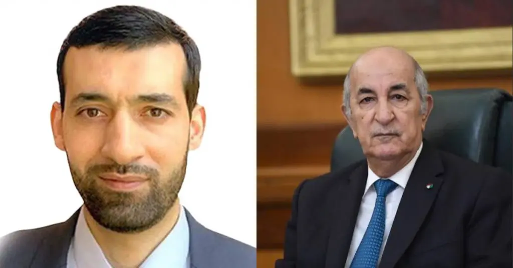 Un député interpelle Tebboune : la diaspora au cœur de sa lettre
