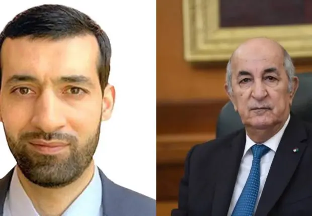 Un député interpelle Tebboune : la diaspora au cœur de sa lettre