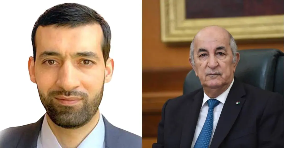 Un député interpelle Tebboune : la diaspora au cœur de sa lettre