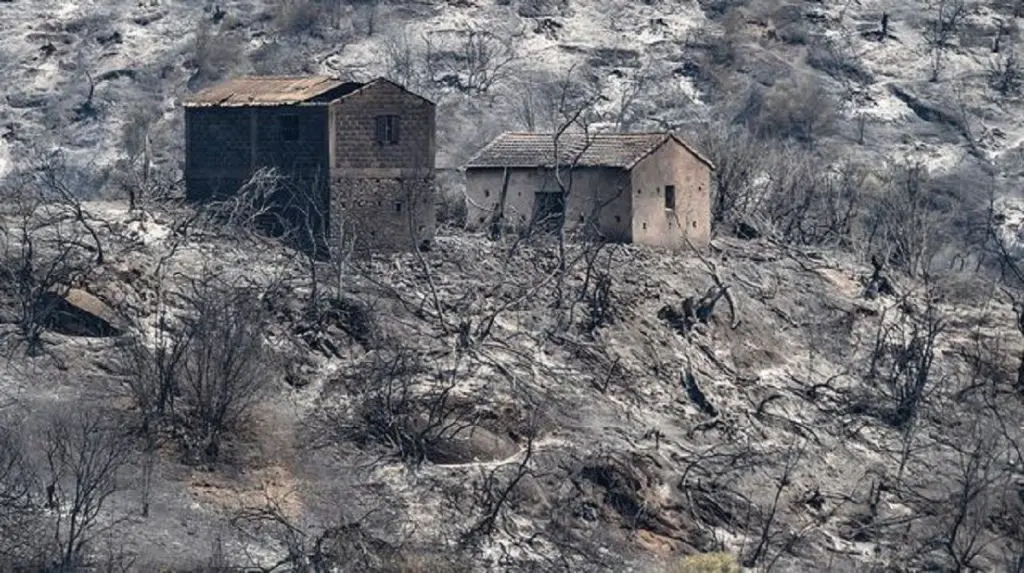Vers une assurance obligatoire contre les catastrophes naturelles ?