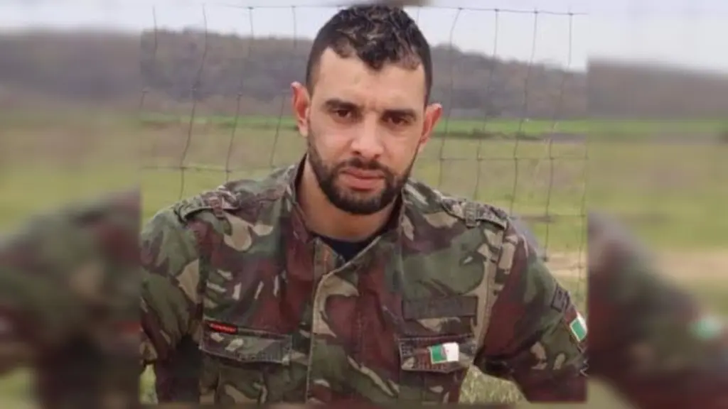 L’Espagne accepte l’extradition du gendarme déserteur Mohamed Abdallah