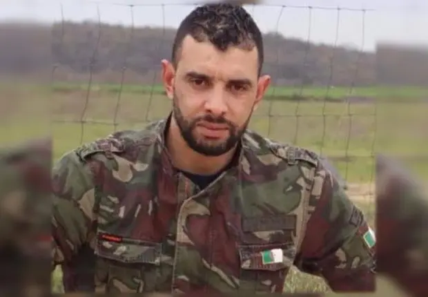 L’Espagne accepte l’extradition du gendarme déserteur Mohamed Abdallah