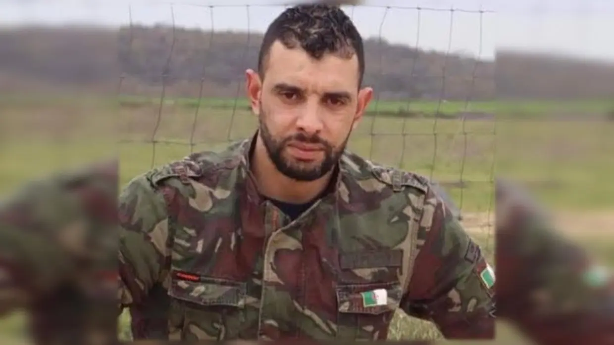 L’Espagne accepte l’extradition du gendarme déserteur Mohamed Abdallah