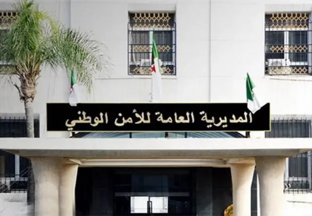 Le DGSN Farid Bencheikh limogé, Ali Badaoui le remplace