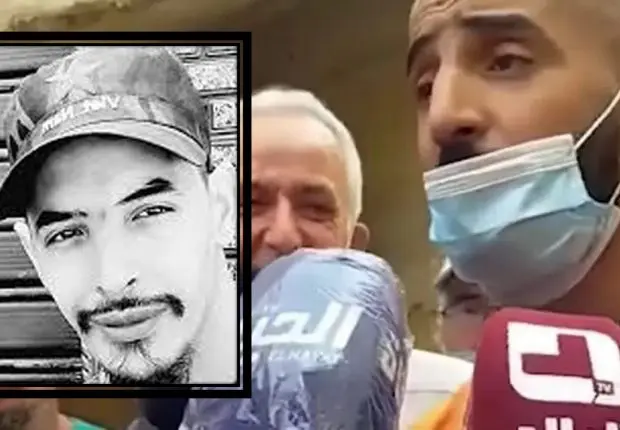 Assassinat de Djamel Bensmail : son frère lance un appel aux algériens