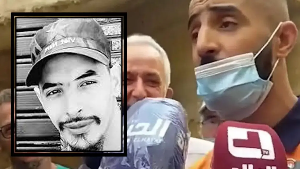 Assassinat de Djamel Bensmail : son frère lance un appel aux algériens
