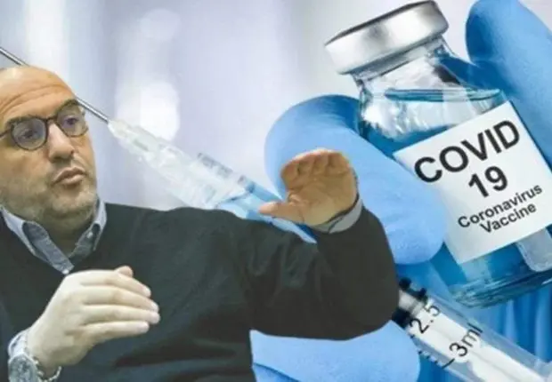 Efficacité des vaccins, pic épidémique : les précisions du DG de l’IPA