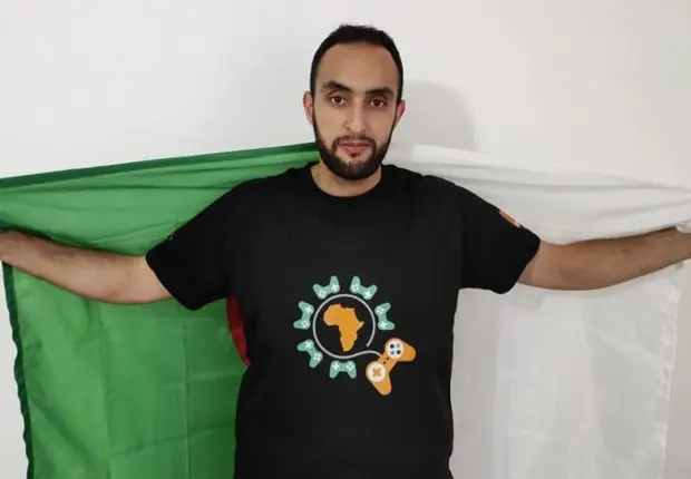 Esport : l’Algérie, double championne d’Afrique de Street Fighter