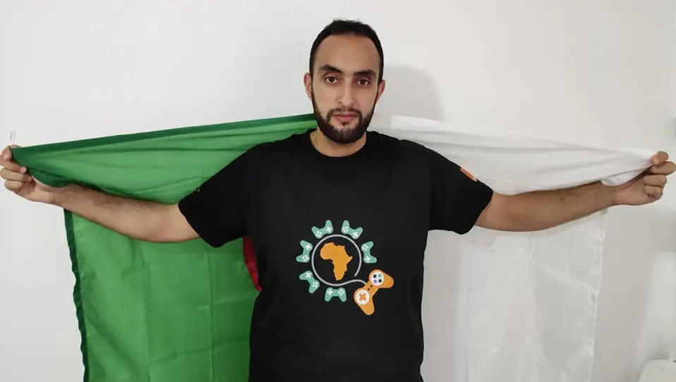 Esport : l’Algérie, double championne d’Afrique de Street Fighter