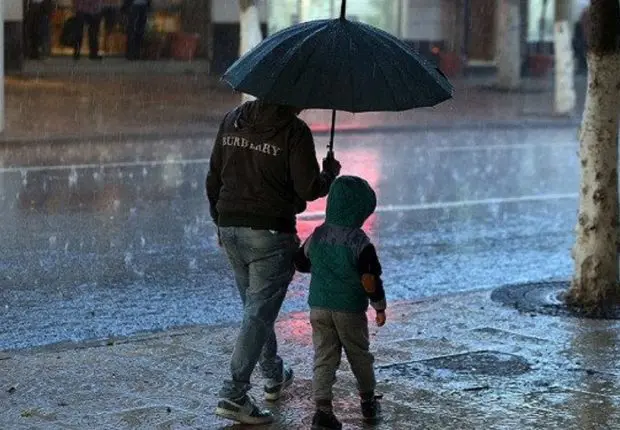 Météo Algérie : de la pluie sur 15 wilayas
