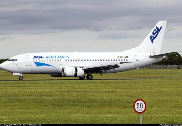 Étudiants Algériens en France : ASL Airlines maintient un tarif réduit