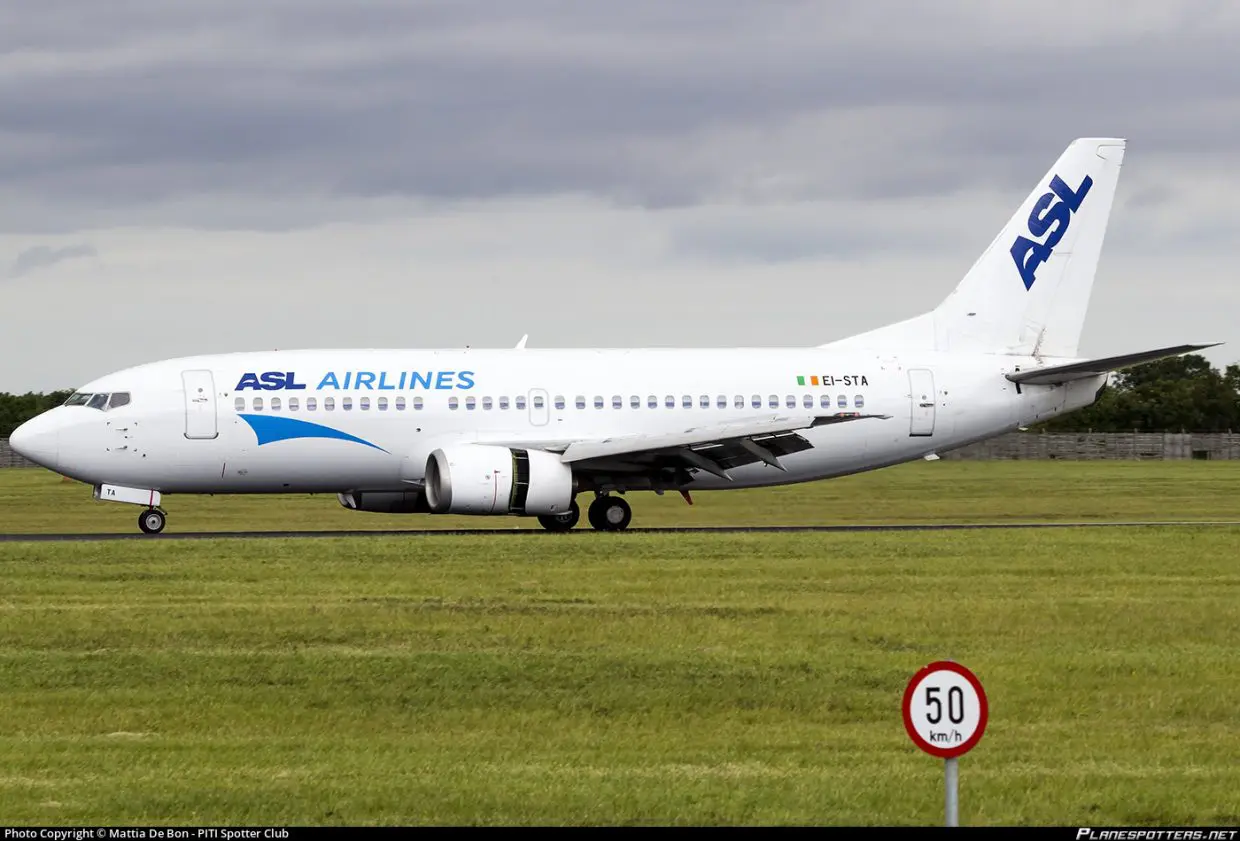Étudiants Algériens en France : ASL Airlines maintient un tarif réduit