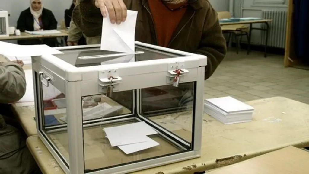 Élections locales anticipées: les partis politiques se positionnent
