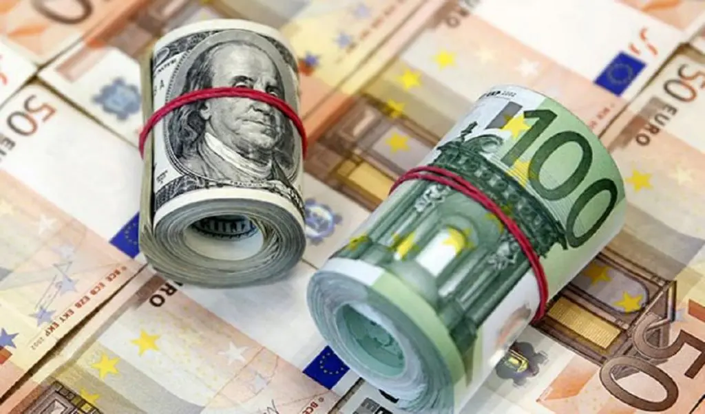 Taux de change : cours des principales devises ce 5 aout
