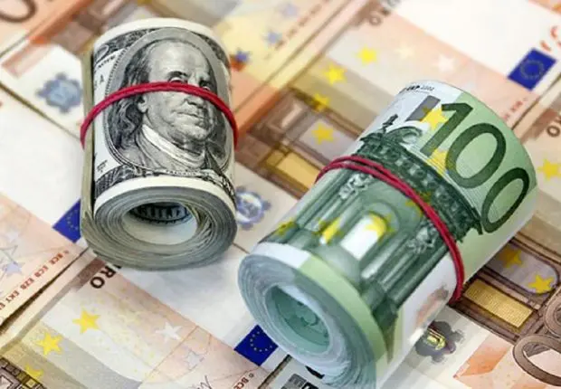 Taux de change : cours des principales devises ce 5 aout