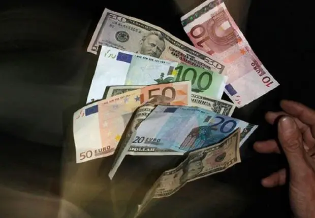 Taux de change : cours des principales devises ce 30 aout